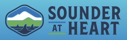 Sounder At Heart