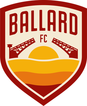 Ballard FC logo